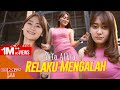 VITA ALVIA - RELA KU MENGALAH (OFFICIAL MUSIC VIDEO)