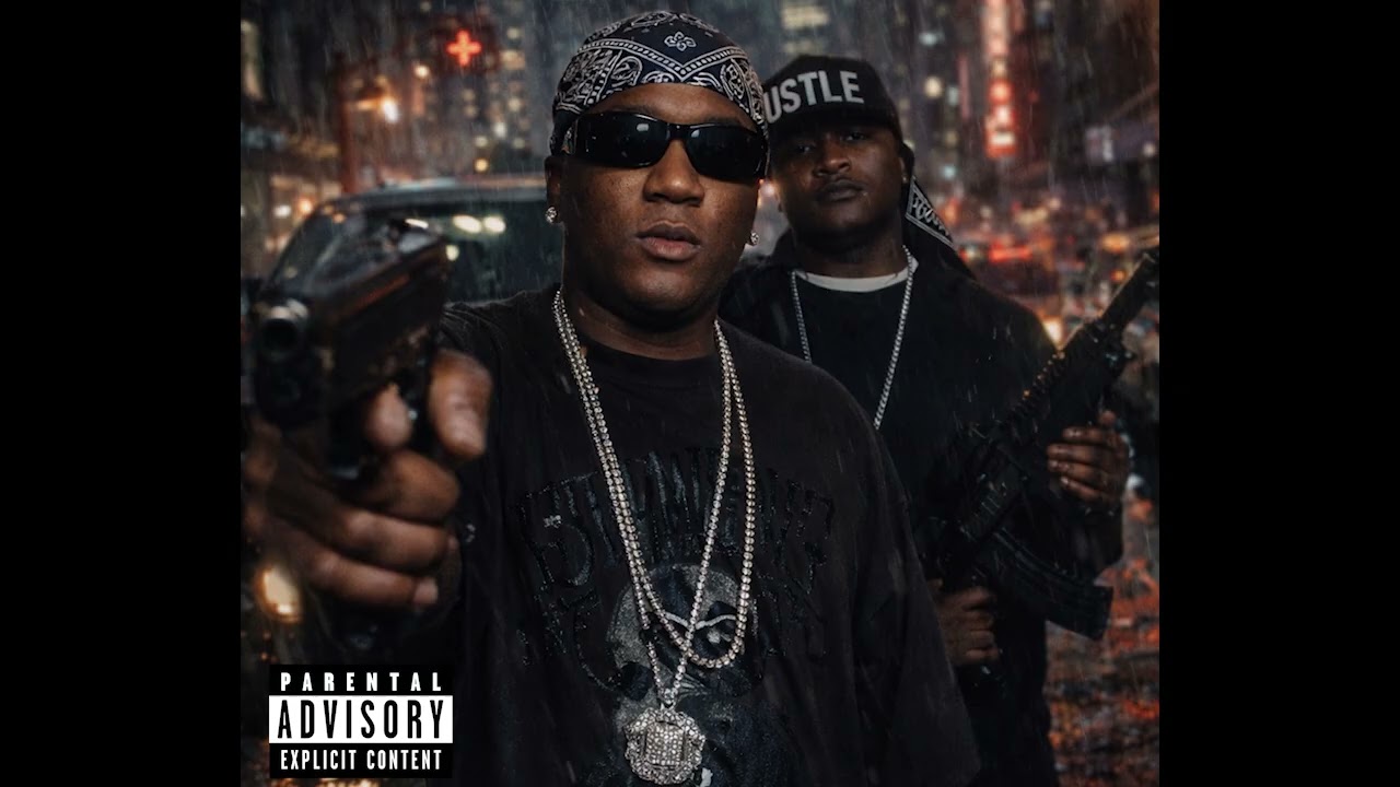 (FREE) Jeezy x Gucci Mane Type Beat 2026 - 