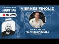 🔴 #EnVivo Hoy en #LaPolacaconAarónTapia 29/05/26