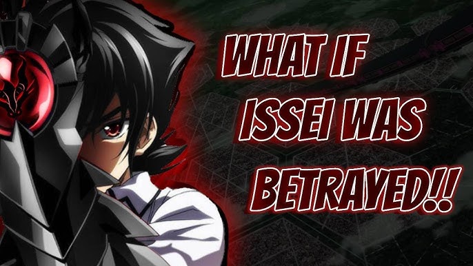HUGE NEWS! HIGHSCHOOL DXD SEASON 5 RELEASE DATE SPECULATION AND NEW UPDATE  2022! [EXPLAINED!] 