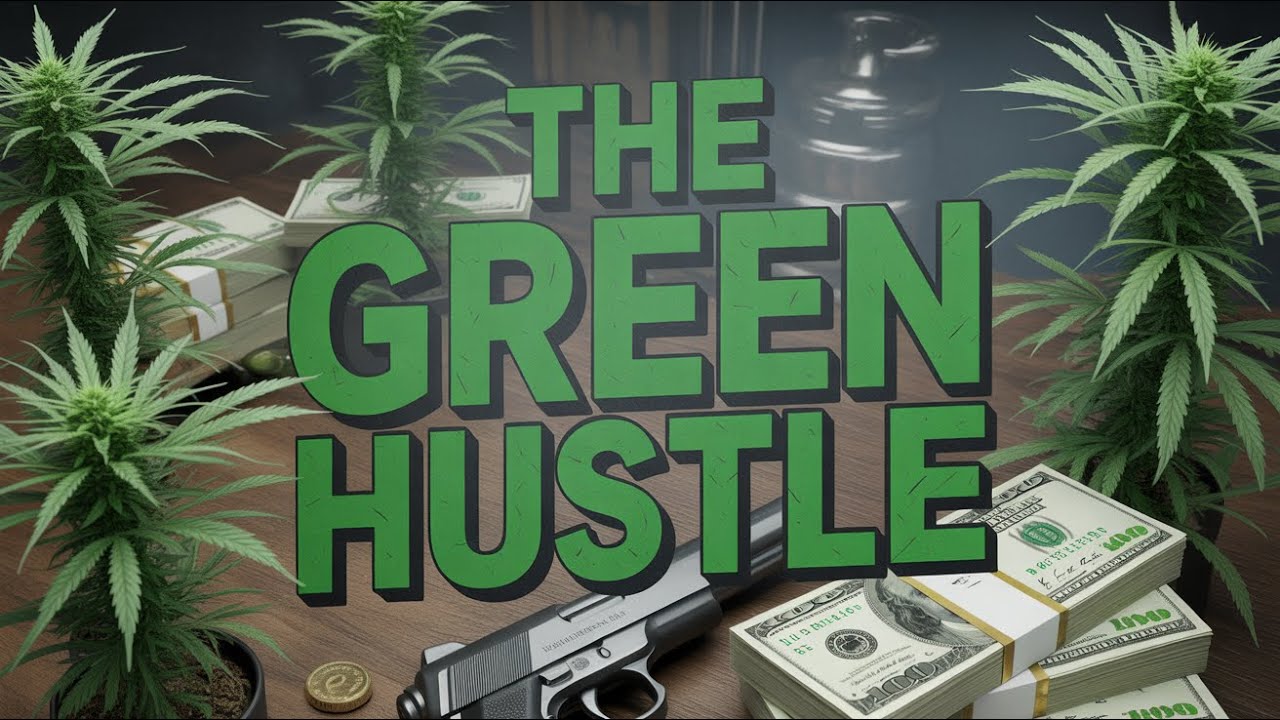 «Зеленая суета»