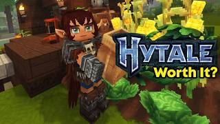 Is Hytale Worth Buying? A Honest Review.
