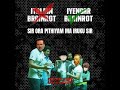 Bonus#3 :Iyengar Brainrot FT Mob , Negan, Vincent