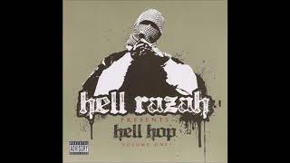 Watch Hell Razah The Messengers video