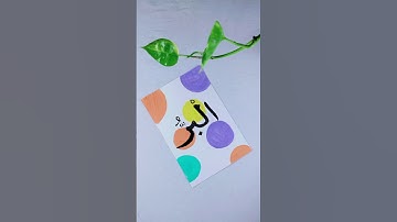 Arabic Calligraphy for Beginners! | 99 names of Allah :  "Al-Birr".#shorts #calligraphy #allah #art