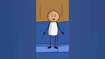 التلميذ الذكي في الحلم قصة Animation Funny كوميدي Gamingstory Cartoon Comedy انميشن 