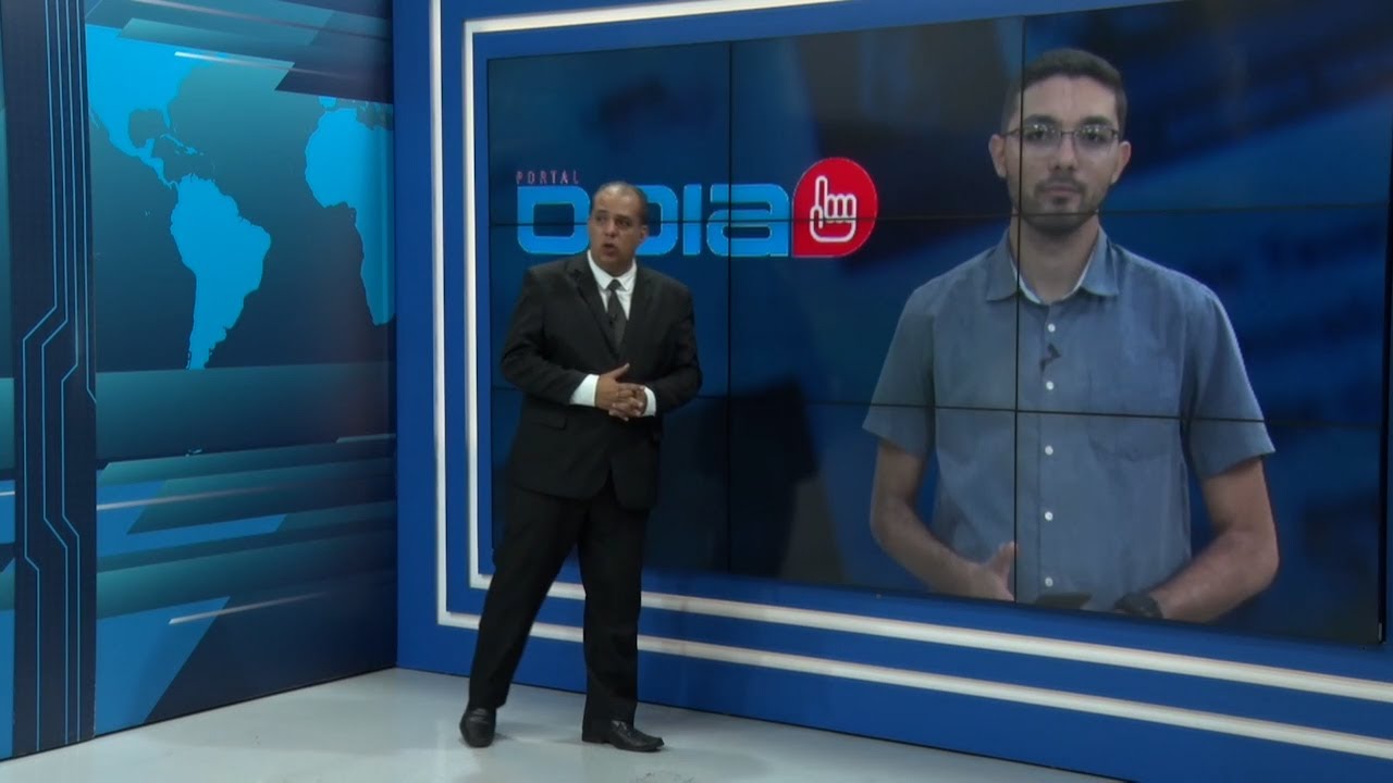 Notícias do Portal O Dia no Jornal O Dia News 26 06 2023
