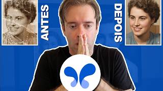 How to Enhance Old Photos with AI (I Prompted You to Restore) screenshot 1