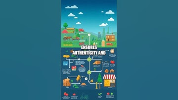 Blockchain in Supply Chain Management