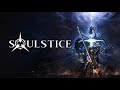 Dominando el estado de cólera en Soulstice parte 5 con Gamer en Escena. #soulstice #gameplay