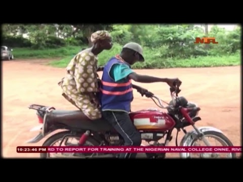 NTA International News 10/2/2019