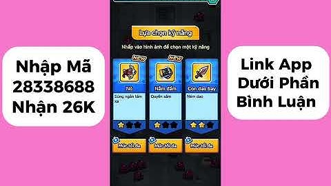 App Chơi Game Kiếm Tiền Biu Man 2025 | Test Rút Tiền Xanh Trên App Mới Nhất