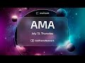 CellFrame AMA (13 July) Mainnet