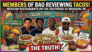 Information Southside's Best Tacos Debate - BAO Reviews Guide