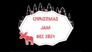 Xmas Jam 2021
