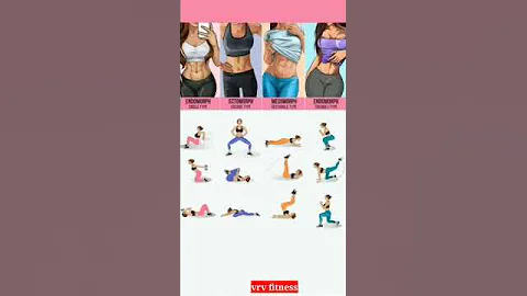 abs workout for girls