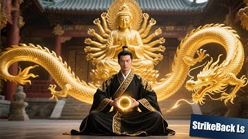 Kung Fu master attains ultimate power, but when he tries to teach his son, a shocking truth shocks!