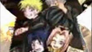The Hell Song - Naruto and Sasuke