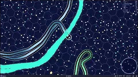 Kills, Headshots Clips! Gulper.io