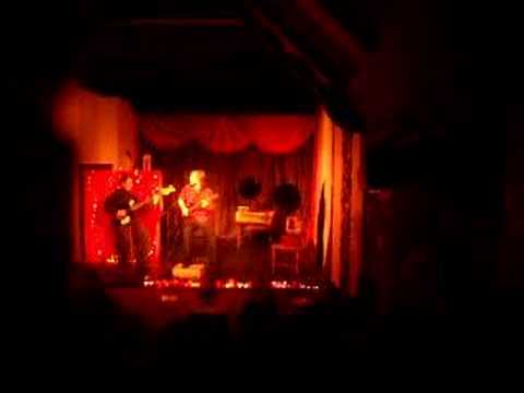 Storehouse @ The Lantern Theatre, Sheffield clip 2