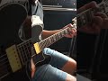 🤩 LOVE this 1999 EPIPHONE Sheraton 🤩