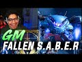 GIANT SHANK ATTACKS (Fallen S.A.B.E.R Grandmaster Nightfall ft. FalloutPlays & Evanf1997)..