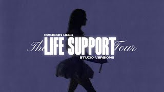 The Life Support Tour: Studio Versions - Act 1