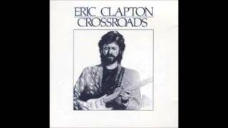 Video thumbnail of "ERIC CLAPTON "AFTER MIDNIGHT" 1988"