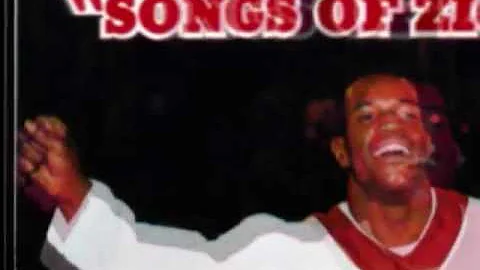 Gene Martin--Let's Lit Up JESUS