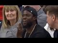 Kevin Hart TROLLING NBA Players!