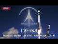 Rocket Lab - Electron - Love At First Insight Mission - LC-1 - NZ - November 18, 2021