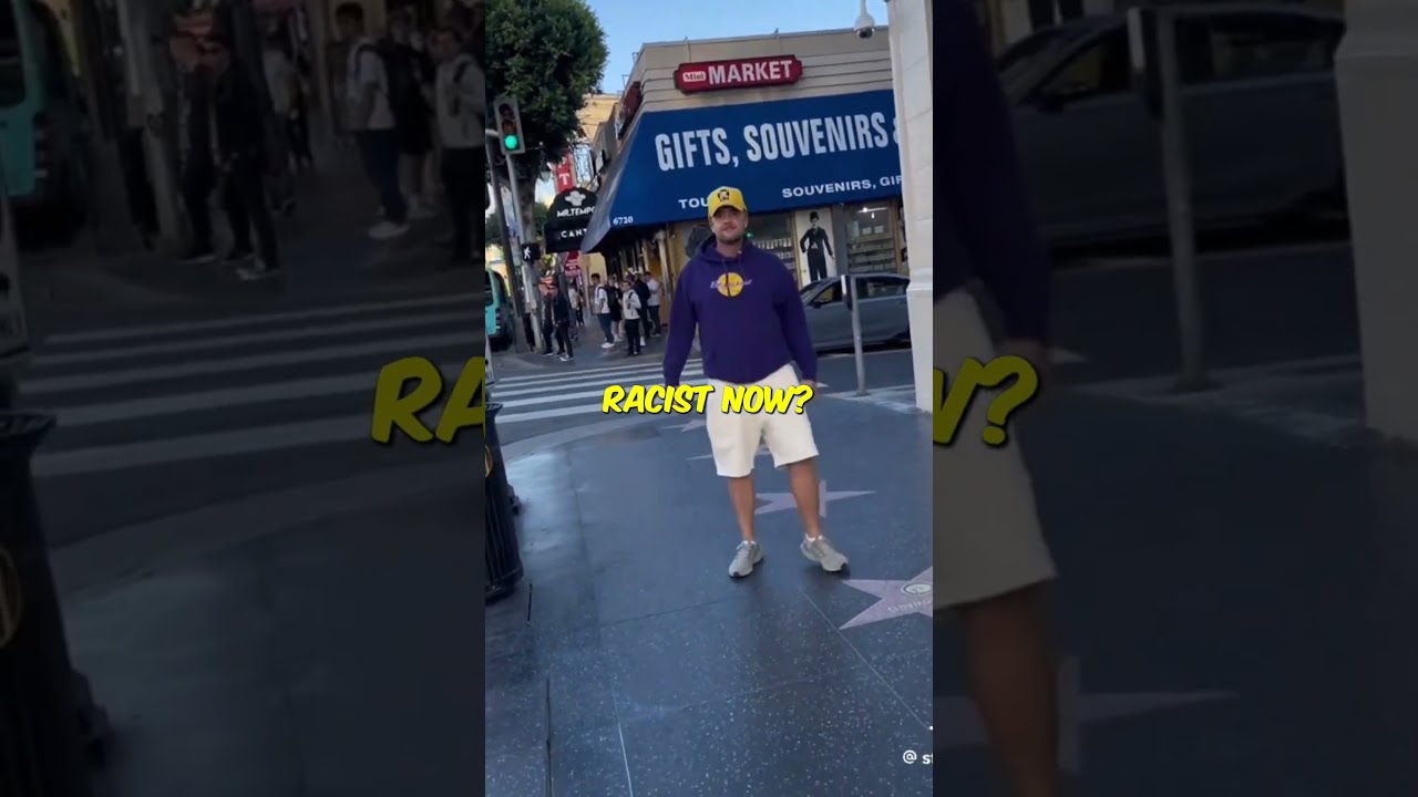 Scientologist HARASSES Black Journalist 