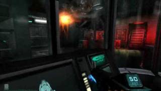 Night of Doom 3 - Security GAL