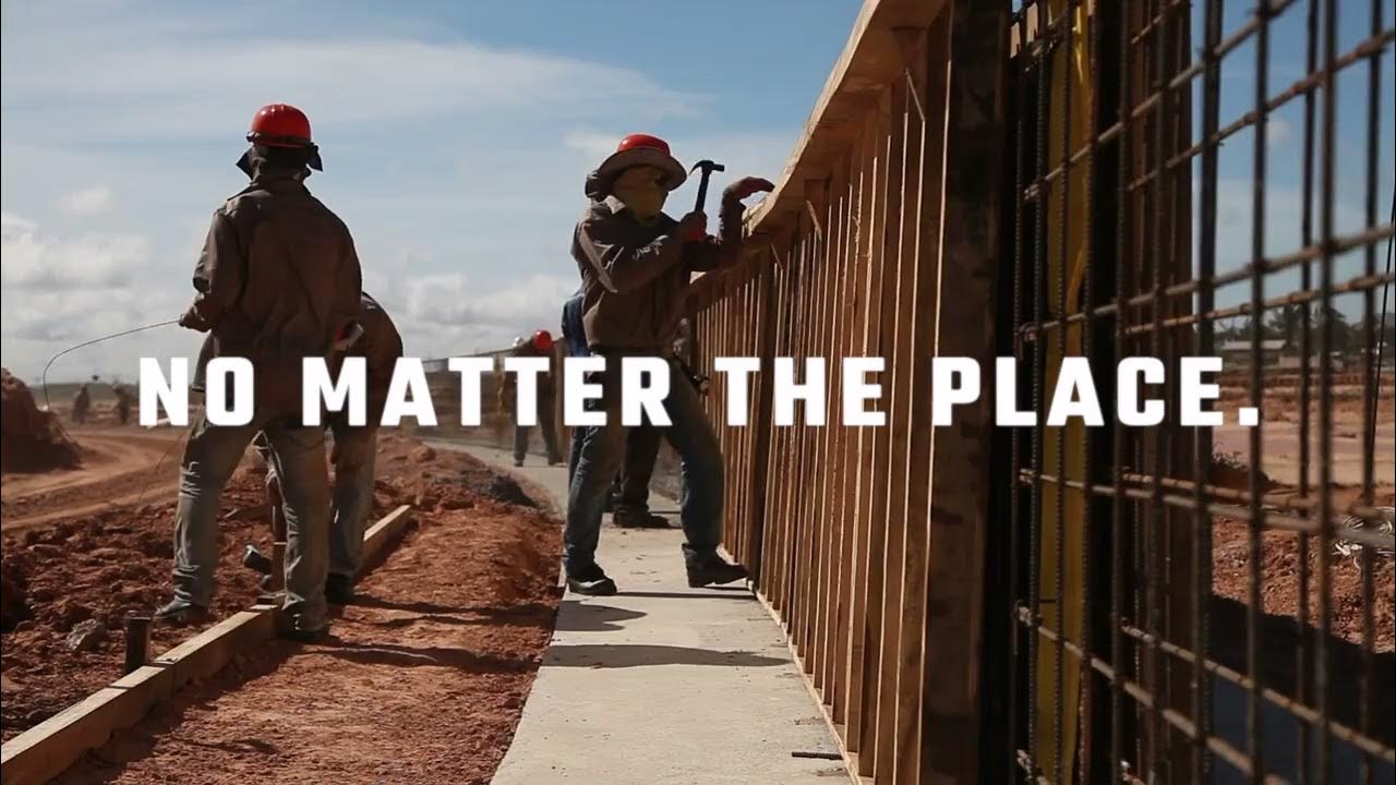 WorkSpace Apparel YouTube