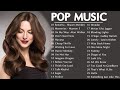 Pop Hits 2021 - Ed Sheeran, Adele, Shawn Mendes, Maroon 5, Taylor Swift, Sam Smith, Dua Lipa