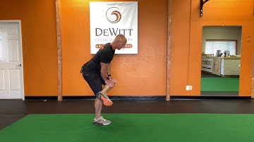 DPT Walking Figure 4