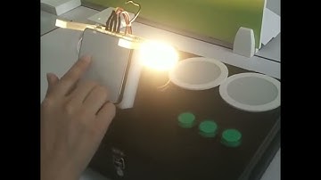 ALIVE HOME | Zigbee dimmer switch how to work？