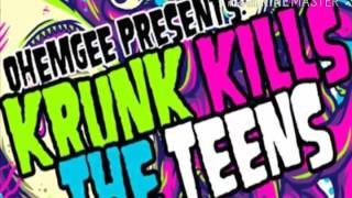 OhEmGee:Shezanastyskank (Feat.Dot Dot Curve)