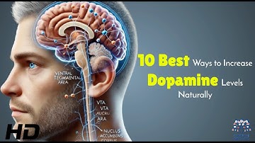 10 Natural Dopamine Hacks for a Happier, Healthier You!