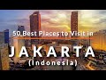 25 best things to do in jakarta indonesia  travel  sky travel