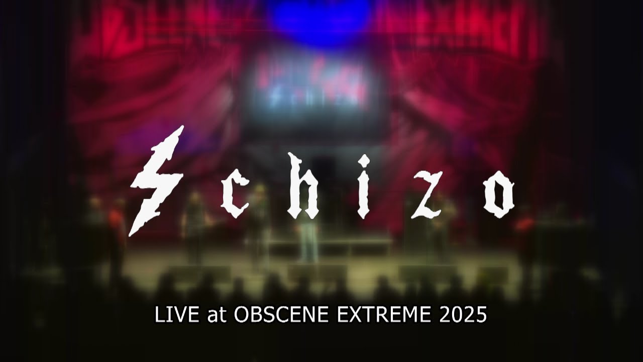 SCHIZO | Metal Shock Finland (World Assault )