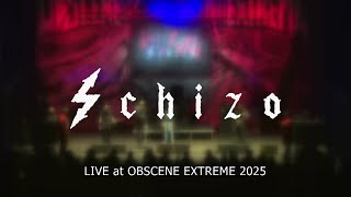 SCHIZO | Metal Shock Finland (World Assault )
