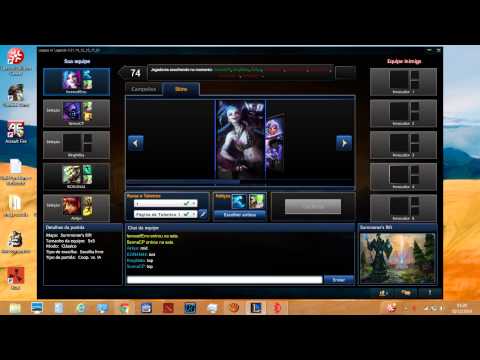 League of legends ERRO FIREWALL (RESOLVIDO)