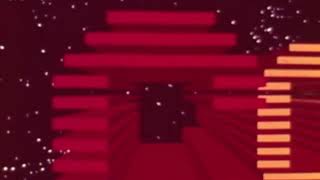 "Coffee Break" - weird animation - what is it?
