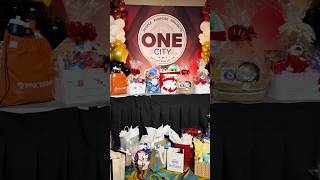 2026 One City Information and All Hazards Preparedness Fair #shorts