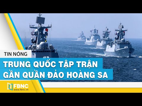 Video Tin Biển Đông mới nhất: Việt Nam trao công hàm phản... - youtube
