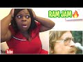 FIRST TIME REACTING TO-Ram Jam - Black Betty) 2020