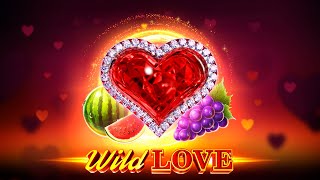 From Endorphina with Wild Love