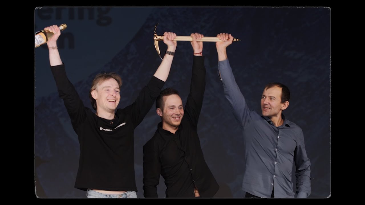 Торжественный вечер ФАР 2023. Итоговое видео. Тизер