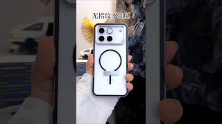 Honor Win features a breathable aluminum alloy frame with an automatic snap-on design